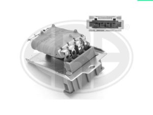 Rezistor ventilator habitaclu ERA 665076 – FORD | AutoRival