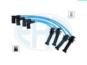 Set cablaj aprindere ERA 883087 – FORD | AutoRival