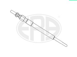 Bujie incandescenta ERA 886004 – FORD | AutoRival