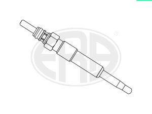 Bujie incandescenta ERA 886006 – FORD | AutoRival