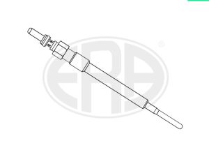 Bujie incandescenta ERA 886014 – FORD | AutoRival