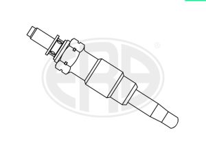 Bujie incandescenta ERA 886047 – FORD | AutoRival