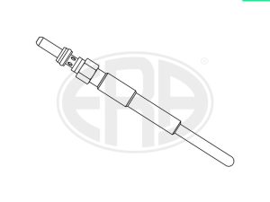 Bujie incandescenta ERA 886087 – FORD | AutoRival