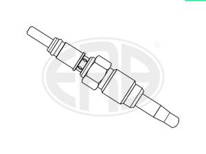 Bujie incandescenta ERA 886120 – FORD | AutoRival