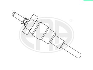 Bujie incandescenta ERA 886202 – FORD | AutoRival