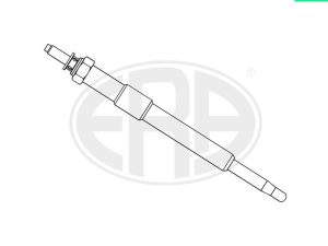 Bujie incandescenta ERA 887027 – FORD | AutoRival