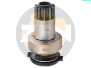 Cuplaj unisens demaror ERA ZN1069 – FORD | AutoRival