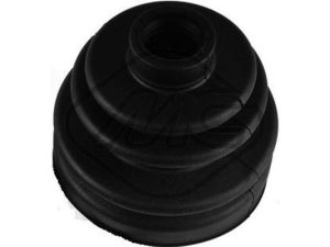 Burduf cauciuc articulatie planetara HONDA CIVIC V Hatchback (EG) 1.6 16V Vtec (EG5) benzina 125 cai METALCAUCHO 00284