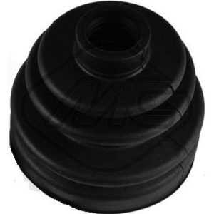 Burduf cauciuc articulatie planetara HONDA CIVIC V Hatchback (EG) 1.6 16V Vtec (EG5) benzina 125 cai METALCAUCHO 00284