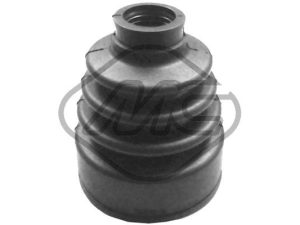 Burduf cauciuc articulatie planetara HONDA CIVIC VIII Hatchback (FN, FK) 2.2 CTDi (FK3) diesel 140 cai METALCAUCHO 00288