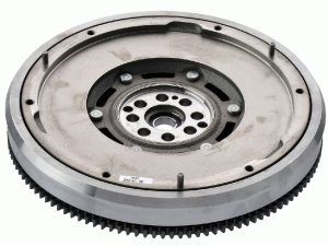Volanta HONDA CIVIC VIII Hatchback (FN, FK) 2.2 CTDi (FK3) diesel 140 cai SACHS 2294 501 180