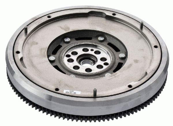 Volanta HONDA CIVIC IX (FK) 2.2 i-DTEC (FK3) diesel 150 cai SACHS 2294 501 180