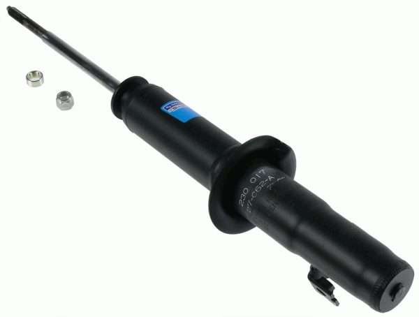 Amortizor HONDA CIVIC V Hatchback (EG) 1.3 16V (EG3) benzina 75 cai SACHS 230 017