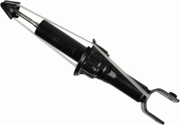 Amortizor HONDA CIVIC V Hatchback (EG) 1.3 16V (EG3) benzina 75 cai SACHS 290 226