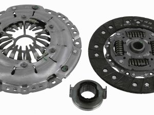 Kit ambreiaj HONDA CIVIC VIII Hatchback (FN, FK) 1.4 (FK1) benzina 83 cai SACHS 3000 950 790