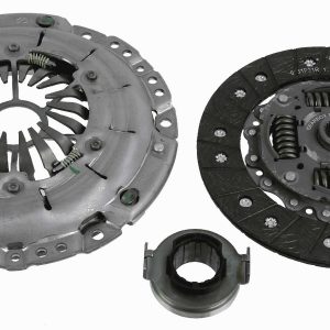 Kit ambreiaj HONDA CIVIC IX (FK) 1.4 i-VTEC (FK1) benzina 99 cai SACHS 3000 950 790