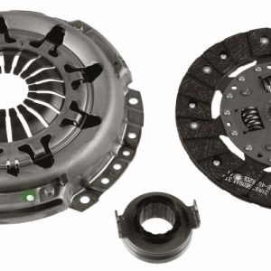 Kit ambreiaj HONDA CIVIC IX (FK) 1.8 i-VTEC (FK2) benzina 141 cai SACHS 3000 950 946