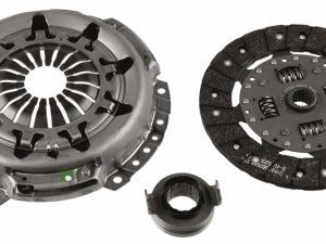 Kit ambreiaj HONDA CIVIC VIII limuzina (FD, FA) 1.8 (FD1, FD7, FA1) benzina 140 cai SACHS 3000 950 946