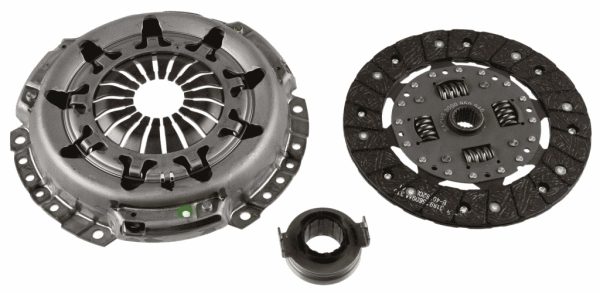 Kit ambreiaj HONDA CIVIC IX (FK) 1.8 i-VTEC (FK2) benzina 141 cai SACHS 3000 950 946