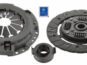 Kit ambreiaj HONDA CIVIC VI Hatchback (EJ, EK) 1.4 i (EJ9) benzina 75 cai SACHS 3000 951 555