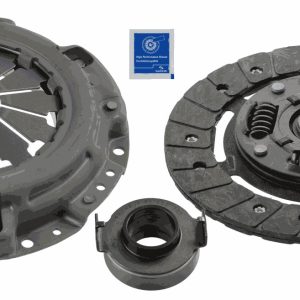 Kit ambreiaj HONDA CIVIC VI Hatchback (EJ, EK) 1.4 i (EJ9) benzina 75 cai SACHS 3000 951 555