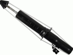 Amortizor HONDA CIVIC VI Aerodeck (MB, MC) 1.4 16V (MB8) benzina 75 cai SACHS 313 325