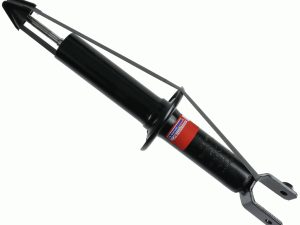 Amortizor HONDA CIVIC VI Aerodeck (MB, MC) 1.4 16V (MB8) benzina 75 cai SACHS 313 379