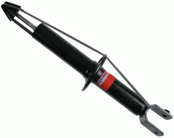 Amortizor HONDA CIVIC VI Aerodeck (MB, MC) 1.4 16V (MB8) benzina 75 cai SACHS 313 379