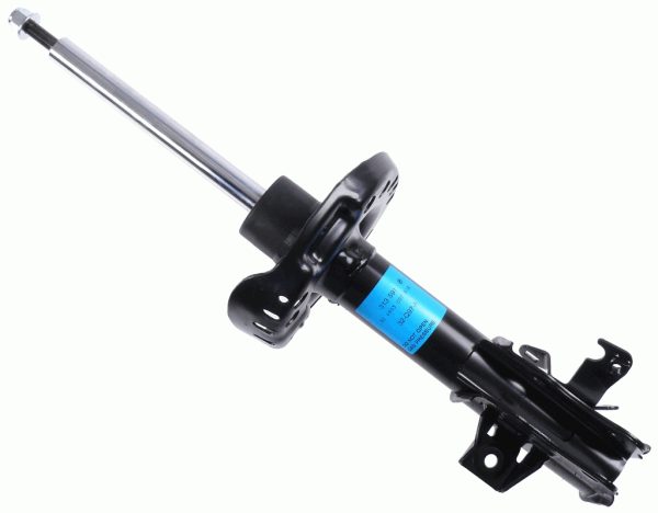 Amortizor HONDA CIVIC VIII Hatchback (FN, FK) 1.4 (FK1) benzina 83 cai SACHS 313 591