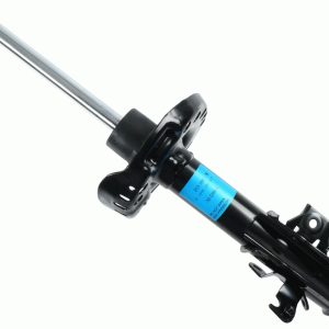 Amortizor HONDA CIVIC VIII Hatchback (FN, FK) 1.4 (FK1) benzina 83 cai SACHS 313 592