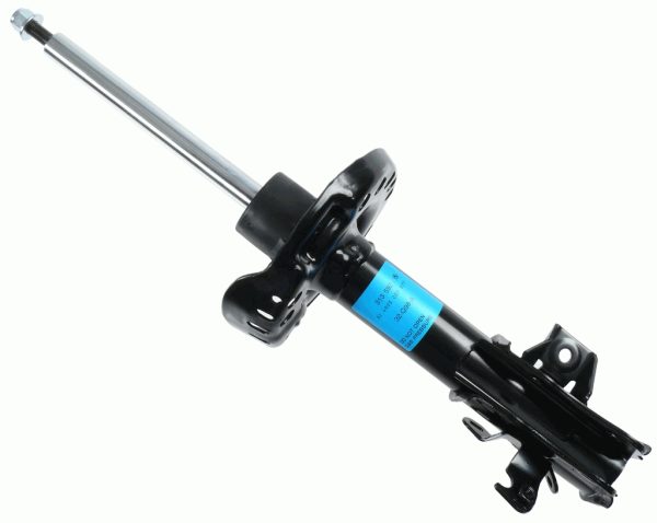 Amortizor HONDA CIVIC VIII Hatchback (FN, FK) 1.4 (FK1) benzina 83 cai SACHS 313 592