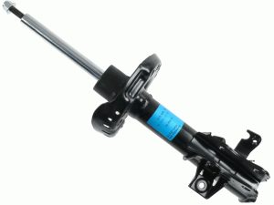 Amortizor HONDA CIVIC VIII Hatchback (FN, FK) 2.0 i-VTEC Type R (FN2) benzina 241 cai SACHS 313 593