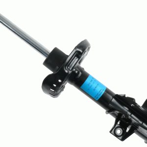 Amortizor HONDA CIVIC VIII Hatchback (FN, FK) 2.0 i-VTEC Type R (FN2) benzina 241 cai SACHS 313 593