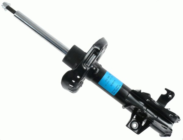 Amortizor HONDA CIVIC VIII Hatchback (FN, FK) 2.0 i-VTEC Type R (FN2) benzina 241 cai SACHS 313 593