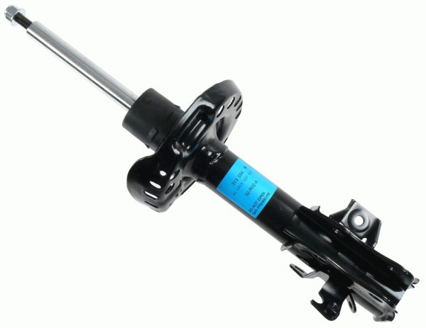 Amortizor HONDA CIVIC VIII Hatchback (FN, FK) 2.0 i-VTEC Type R (FN2) benzina 241 cai SACHS 313 594