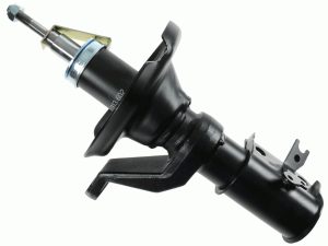 Amortizor HONDA CIVIC VII Hatchback (EU, EP, EV) 1.7 CTDi (EP4, EU9) diesel 100 cai SACHS 313 602