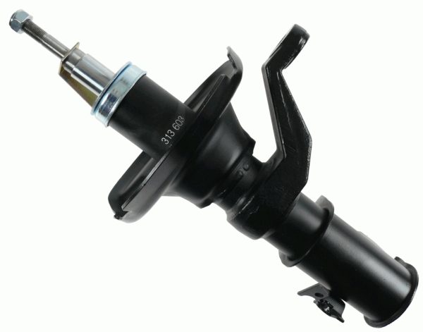 Amortizor HONDA CIVIC VII Hatchback (EU, EP, EV) 1.7 CTDi (EP4, EU9) diesel 100 cai SACHS 313 603