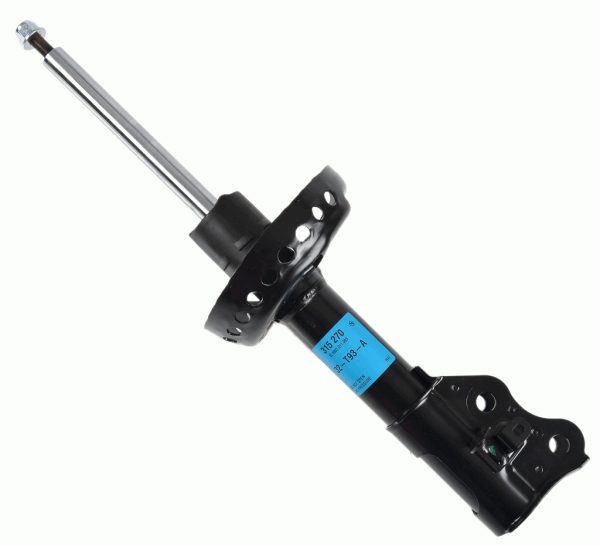 Amortizor HONDA CIVIC IX (FK) 1.4 i-VTEC (FK1) benzina 99 cai SACHS 315 270