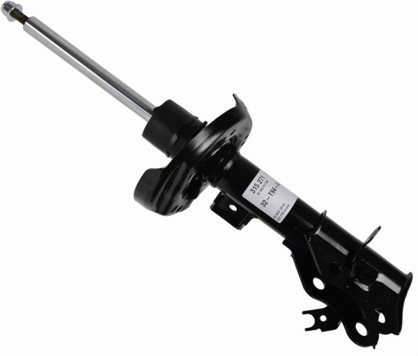 Amortizor HONDA CIVIC IX (FK) 1.4 i-VTEC (FK1) benzina 99 cai SACHS 315 271