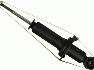 Amortizor HONDA CIVIC VII limuzina (ES, ET) 1.4 (ES4) benzina 90 cai SACHS 317 138