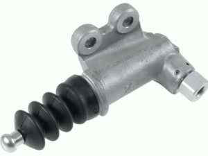 Cilindru receptor ambreiaj HONDA CR-Z (ZF) 1.5 IMA (ZF1) benzina/elector 124 cai SACHS 6283 600 529
