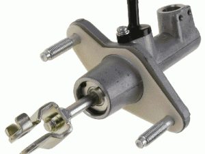 Pompa centrala ambreiaj HONDA CIVIC VII cupe (EM2) 1.6 i (EM1) benzina 110 cai SACHS 6284 600 141