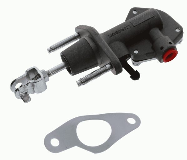 Pompa centrala ambreiaj HONDA CIVIC VII Hatchback (EU, EP, EV) 2.0 Type-R (EP3) benzina 200 cai SACHS 6284 654 002