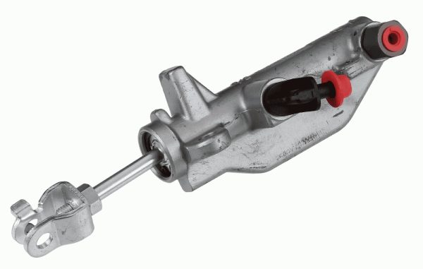 Pompa centrala ambreiaj HONDA CIVIC VIII Hatchback (FN, FK) 1.4 (FK1) benzina 83 cai SACHS 6284 654 023