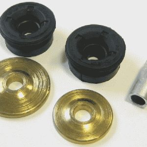 Set reparatie rulment sarcina amortizor HONDA CIVIC VII Hatchback (EU, EP, EV) 1.4 i (EP1, EU7) benzina 75 cai SACHS 802 351