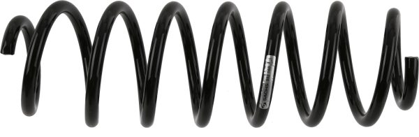 Arc spiral HONDA CIVIC IX (FK) 1.4 i-VTEC (FK1) benzina 99 cai SACHS 992 168