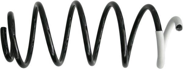 Arc spiral HONDA CIVIC VIII Hatchback (FN, FK) Type R (FN2) benzina 201 cai SACHS 993 515