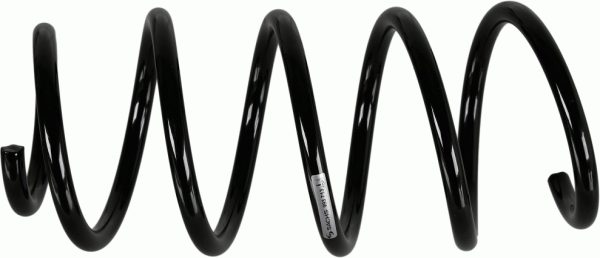 Arc spiral HONDA CIVIC VIII Hatchback (FN, FK) 1.4 (FK1) benzina 83 cai SACHS 993 713