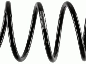 Arc spiral HONDA CIVIC VIII Hatchback (FN, FK) 1.4 (FK1, FN4) benzina 100 cai SACHS 993 714
