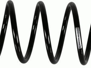 Arc spiral HONDA CR-Z (ZF) 1.5 IMA (ZF1) benzina/elector 124 cai SACHS 993 715